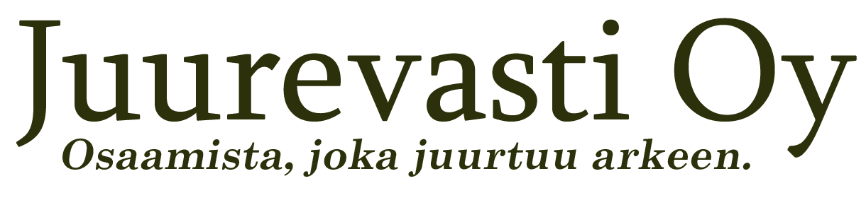 Juurevasti